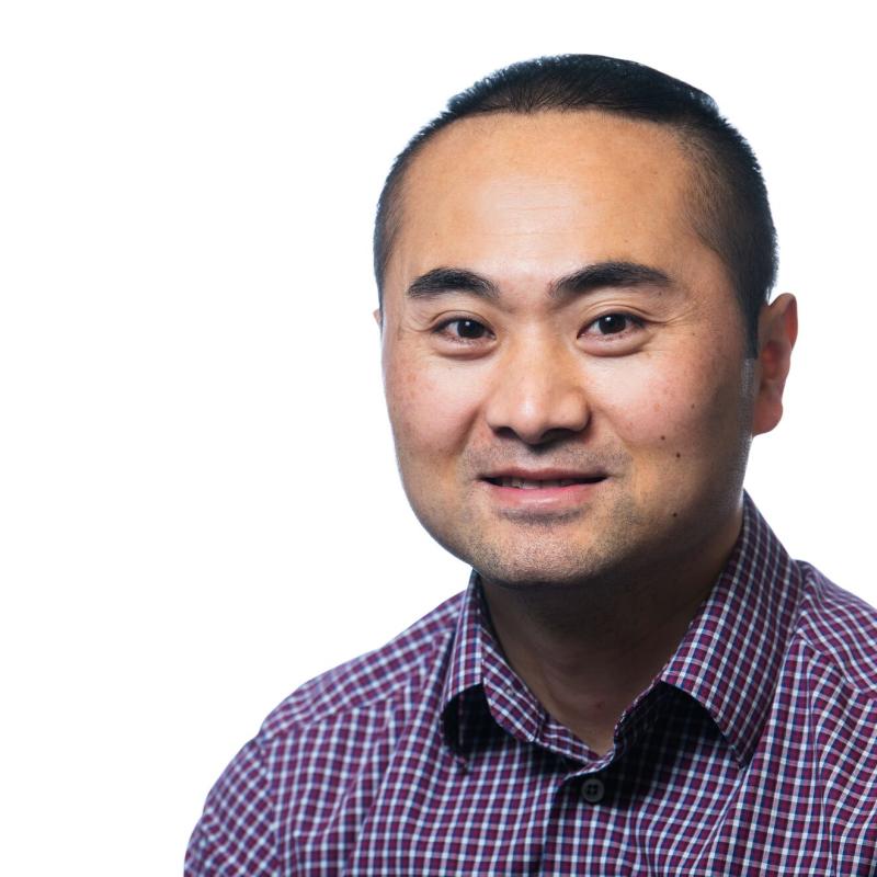 Dr. Tao Liu